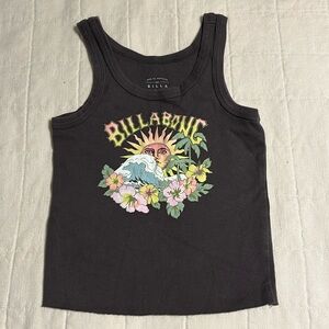 Billabong Tank Girls Medium